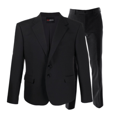 TRAJE HOTELERIA HOMBRE