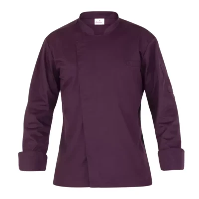 CHAQUETA FRANCESCO MORADA GIBLOR'S