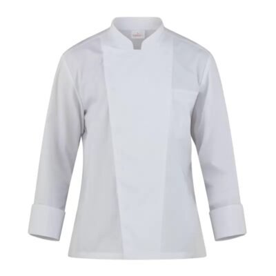 CHAQUETA  JACK BLANCA GIBLOR'S