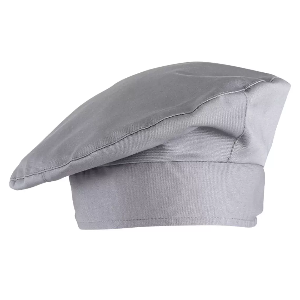 GORRO TOCA MONET GRIGGIO CHIARO GIBLOR’S