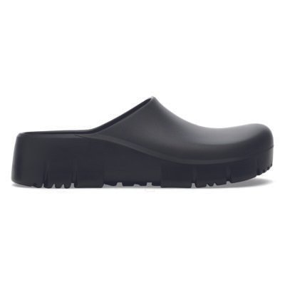 ZUECO SUPER BIRKI 2.0 NEGRO BIRKENSTOCK