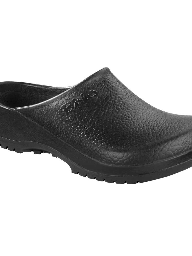 ZUECO SUPER BIRKI NEGRO BIRKENSTOCK