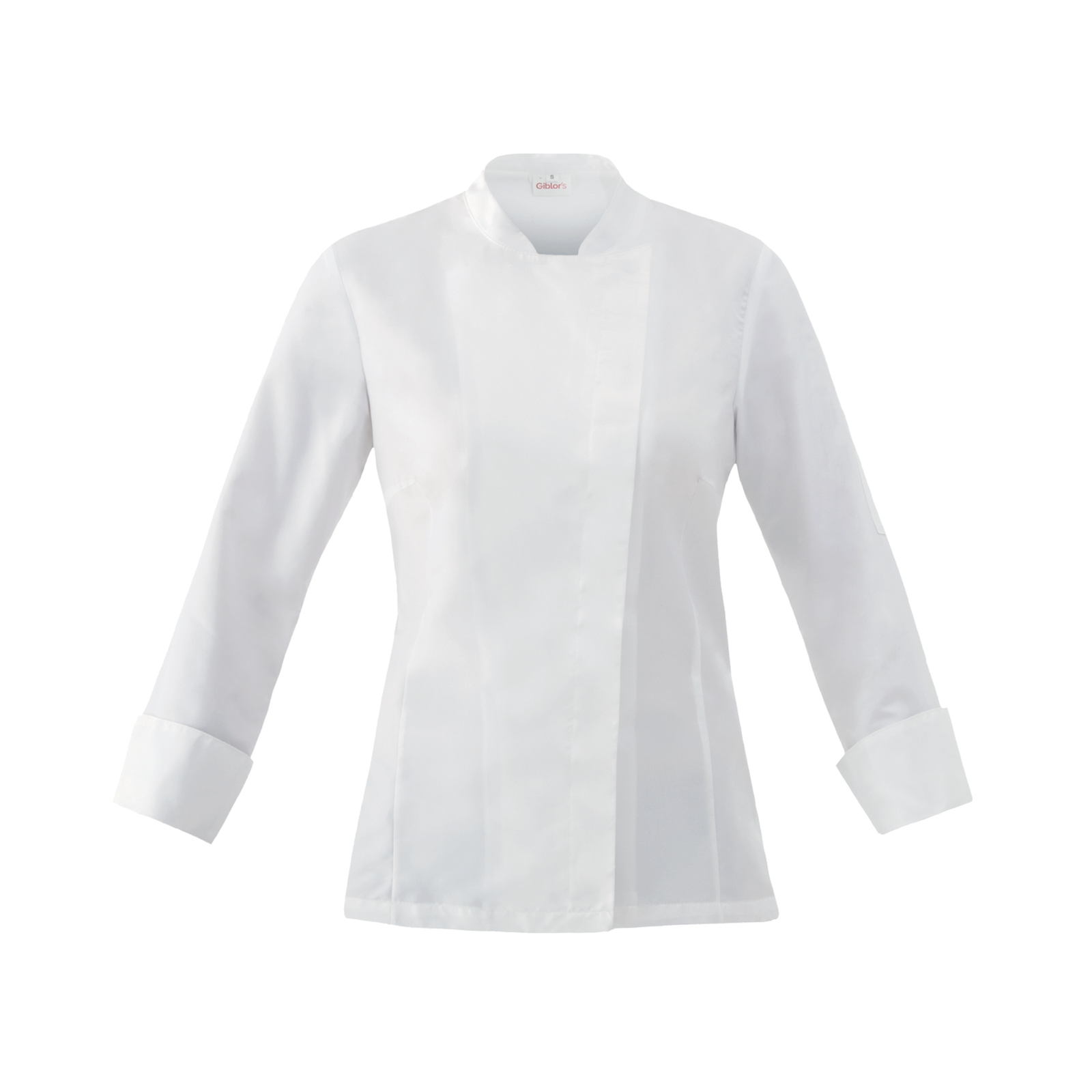 CHAQUETA GLORIA BLANCA ULTRALIGHT MUJER GIBLOR'S - Imagen 3