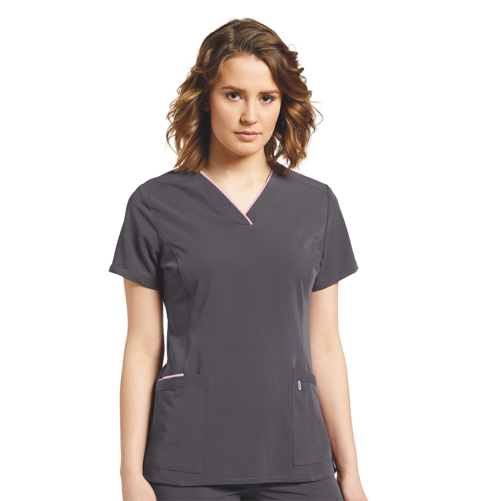 TOP MARVELLA 755 GRIS