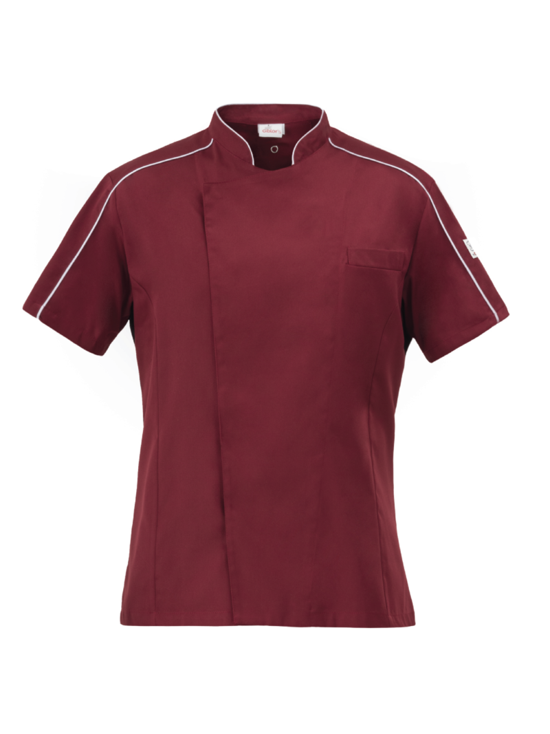 CHAQUETA MARK BURDEO M/C GIBLOR'S
