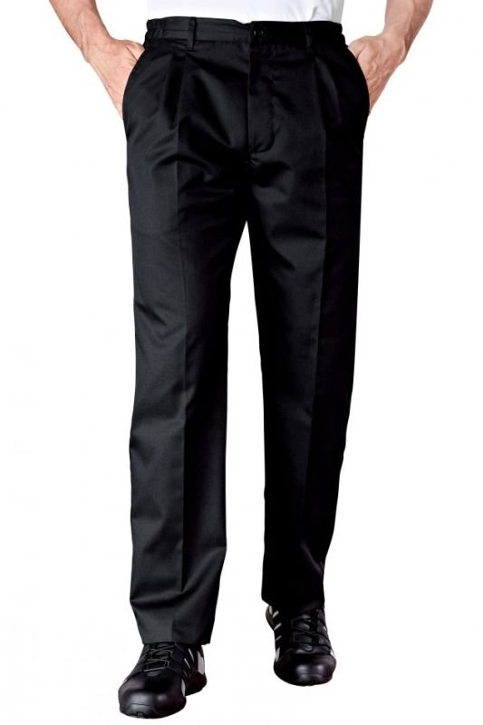PANTALON FUNANDOC NEGRO - Imagen 5