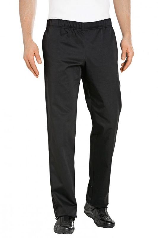 PANTALON ATTO NEGRO