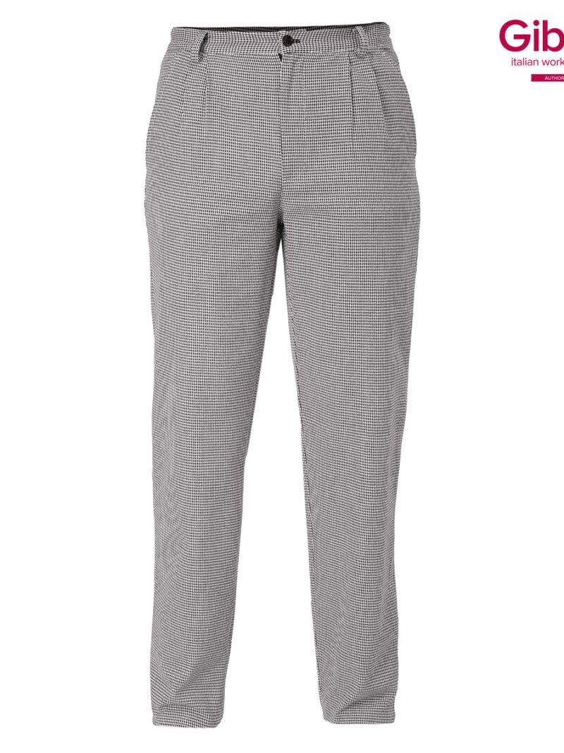 PANTALON CUOCO COCINA P.D. POULE GIBLOR'S