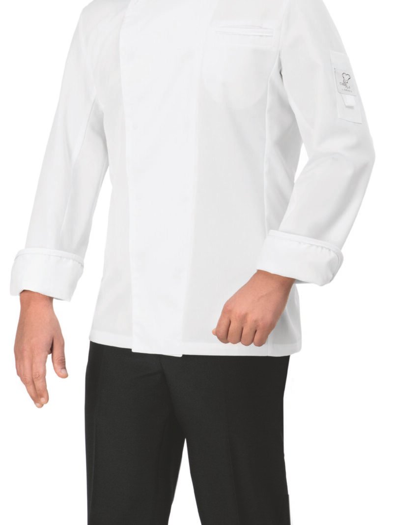 CHAQUETA GABRIEL BLANCA GIBLOR'S