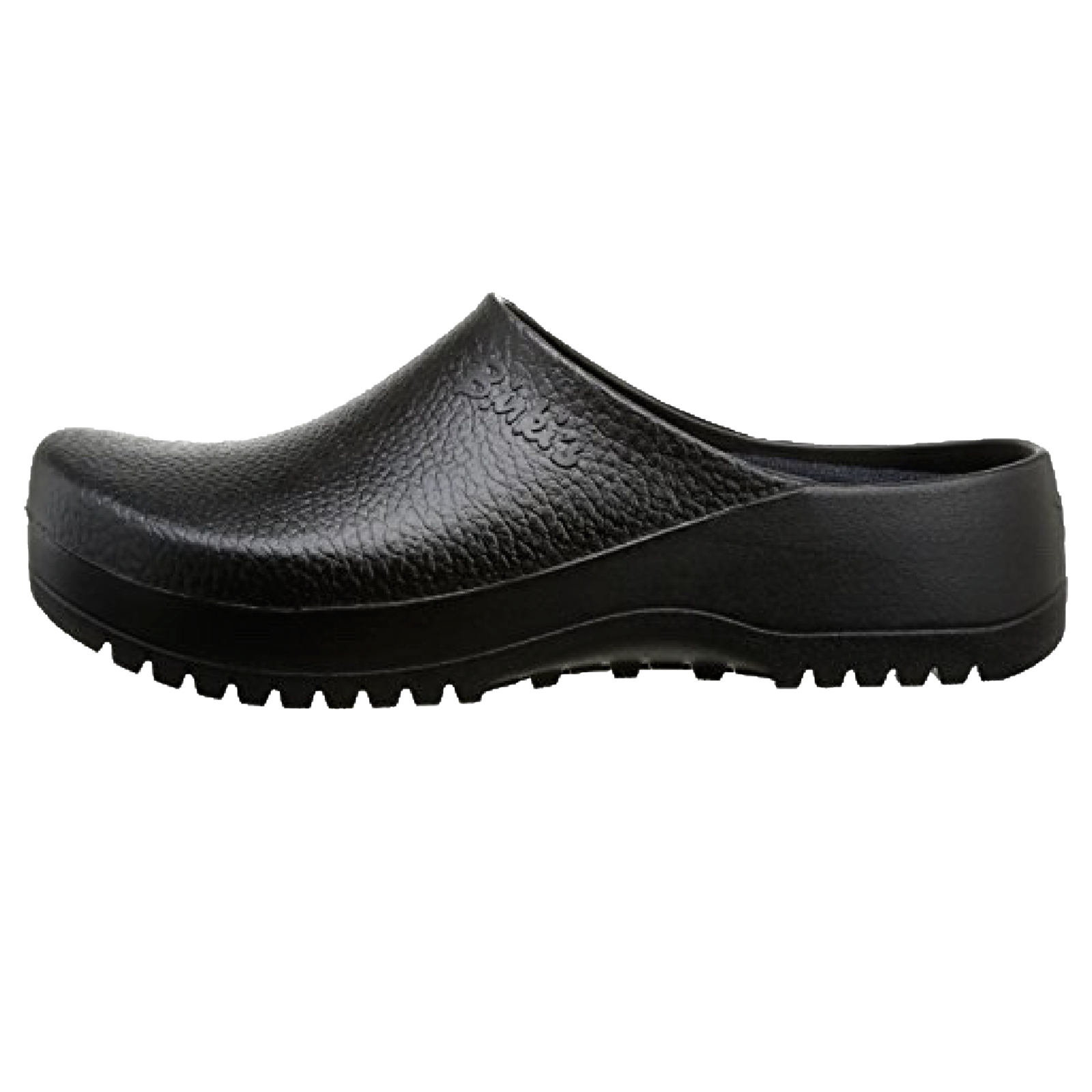 ZUECO SUPER BIRKI NEGRO BIRKENSTOCK - Imagen 3