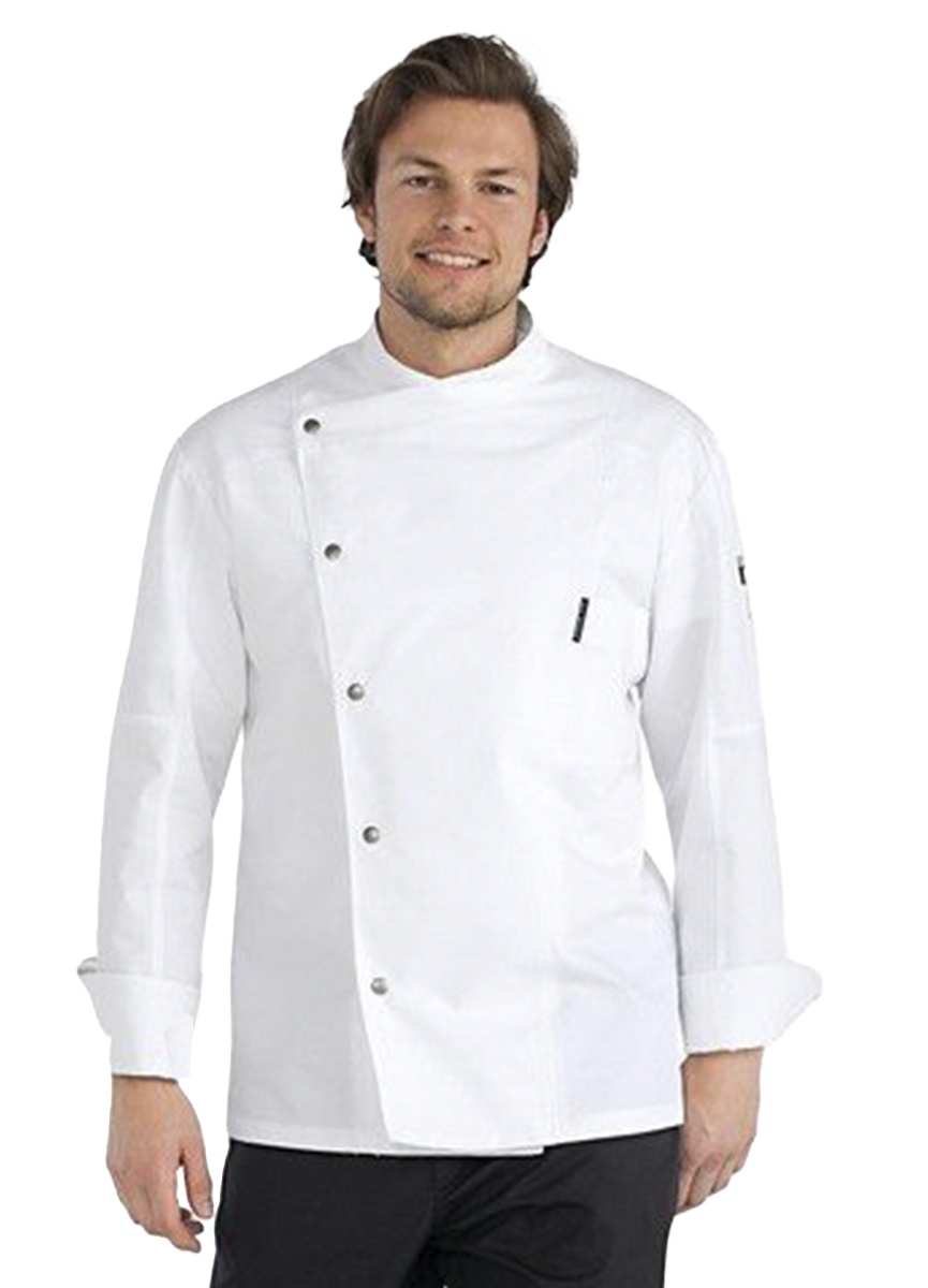 CHAQUETA HUGO BLANCA