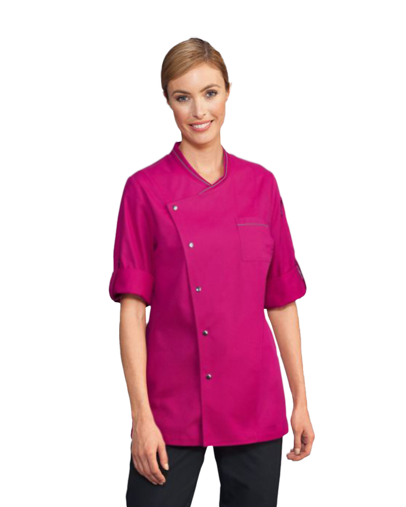 CHAQUETA MESA RHODAMINE MUJER