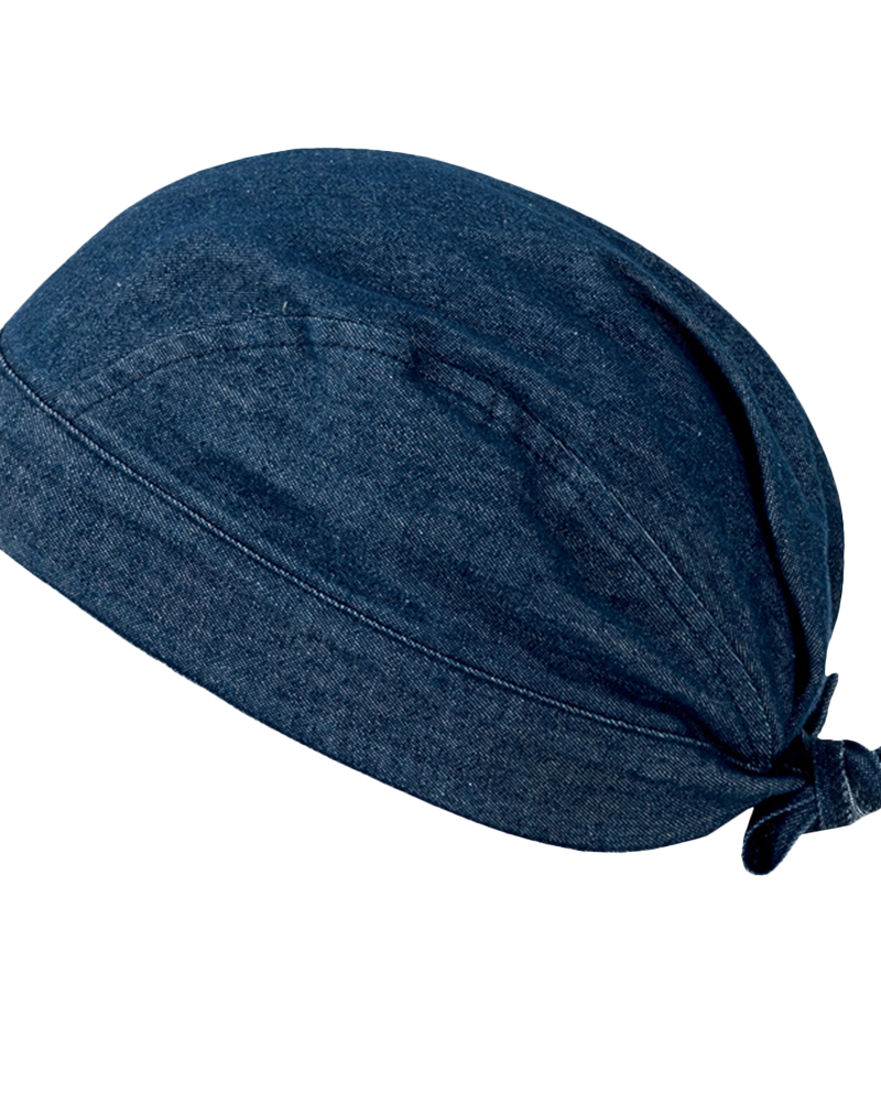 GORRO BANDANA JEANS GIBLOR'S