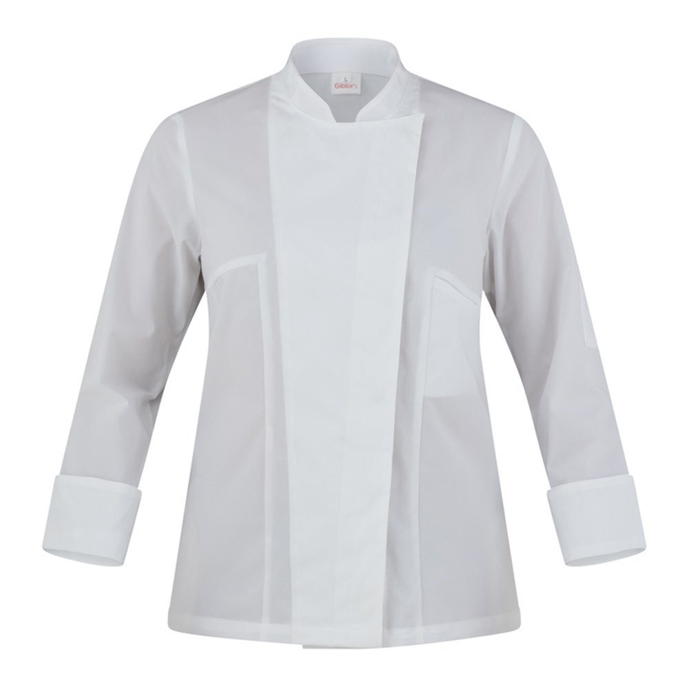 CHAQUETA MUJER GLORIA BLANCA GIBLOR'S