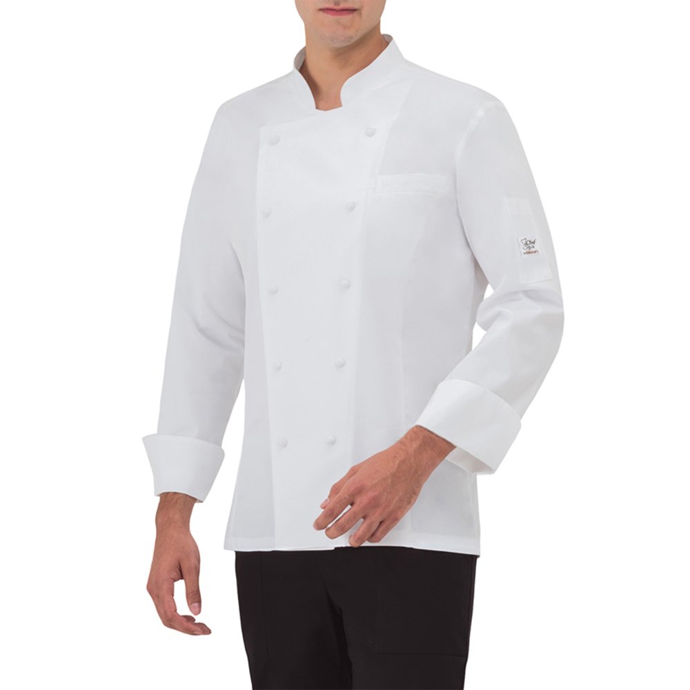 CHAQUETA MAX BLANCA GIBLOR'S