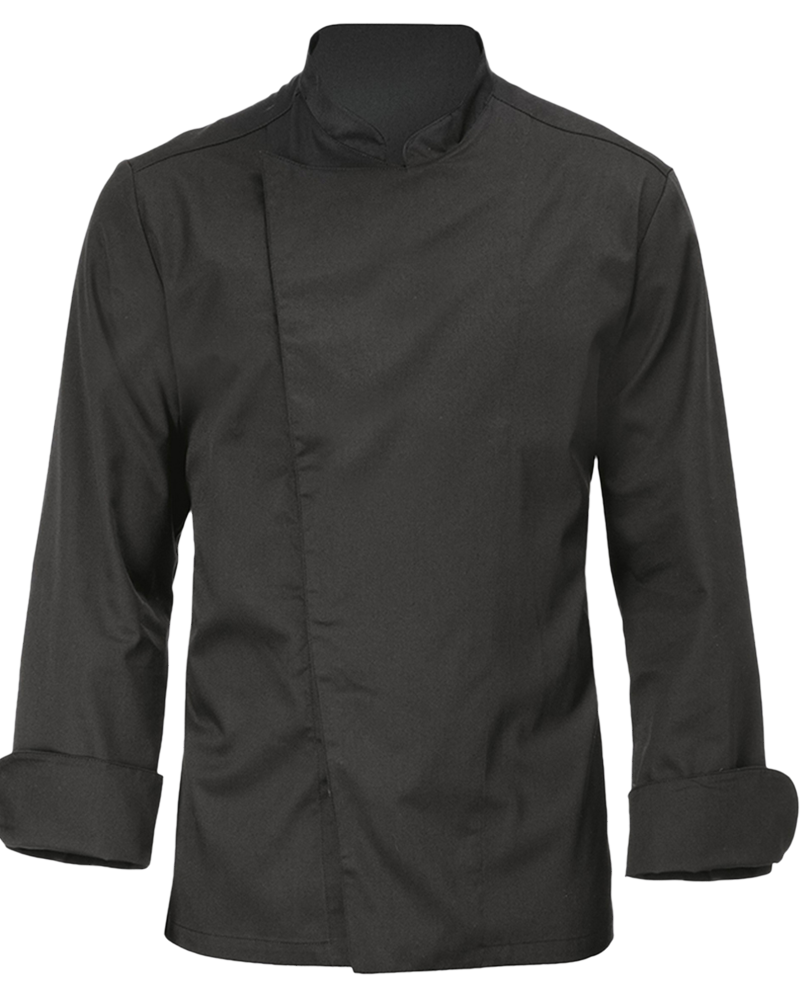 CHAQUETA MIRKO NEGRA GIBLOR'S