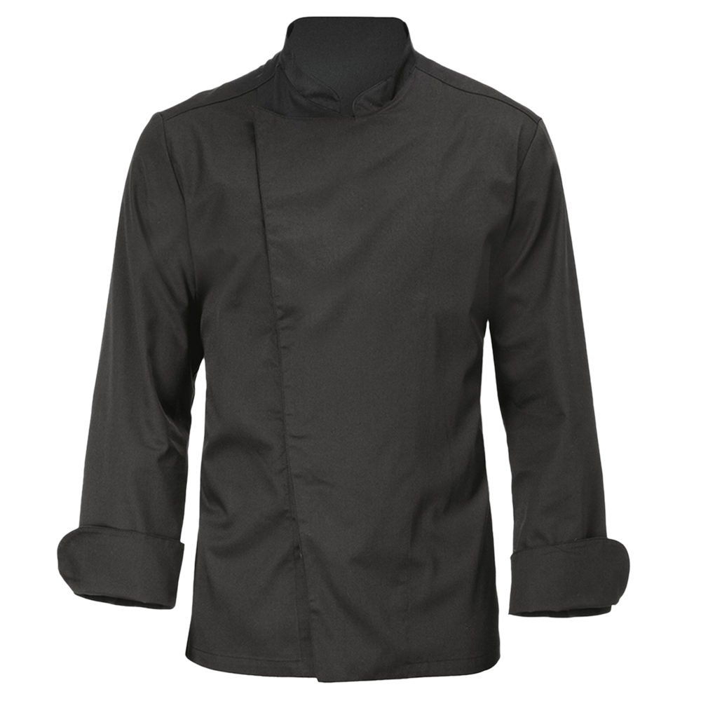 CHAQUETA MIRKO NEGRA GIBLOR'S