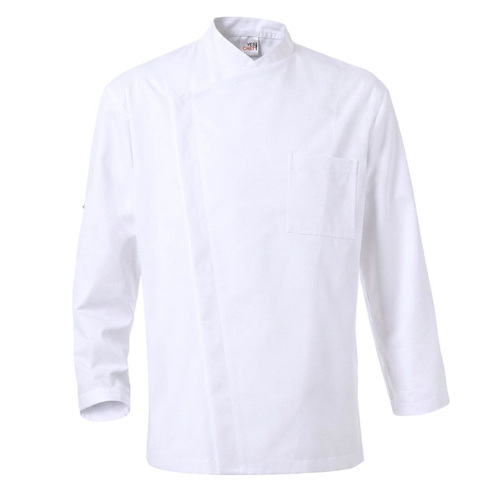 CHAQUETA MENUIRE ORLANDO BLANCA YOU