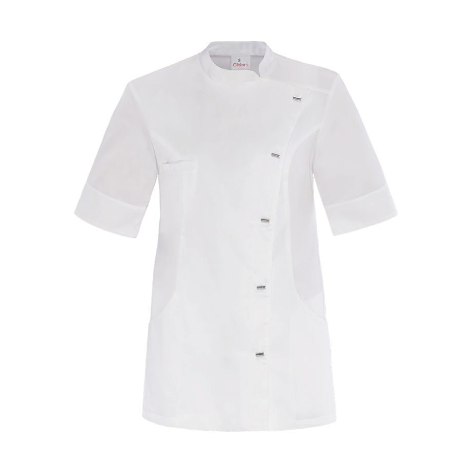 CHAQUETA MAYA BLANCA MUJER M/C GIBLOR'S