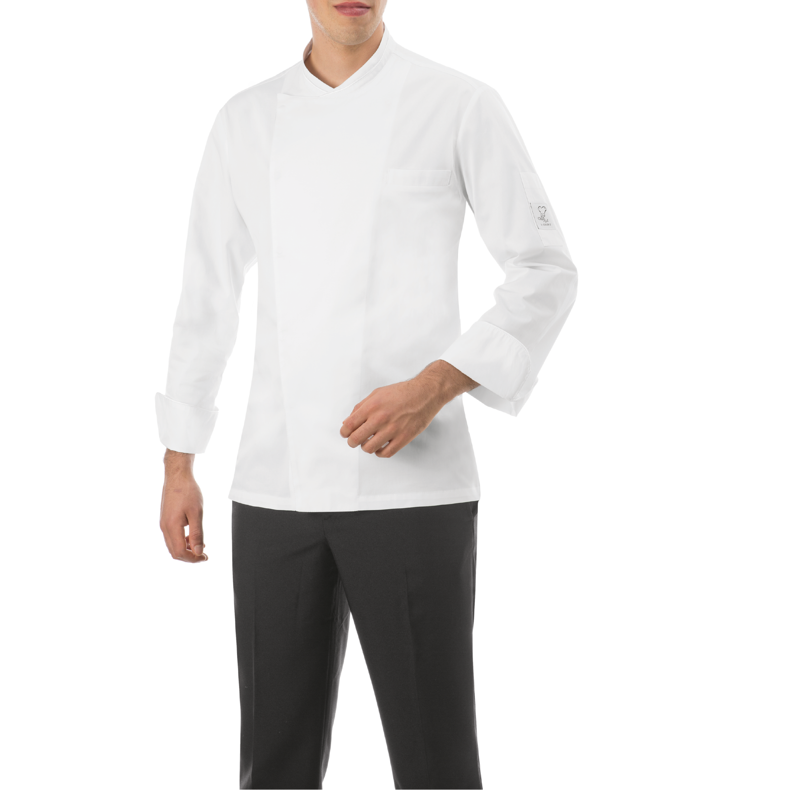 CHAQUETA VICTOR BLANCA GIBLOR'S