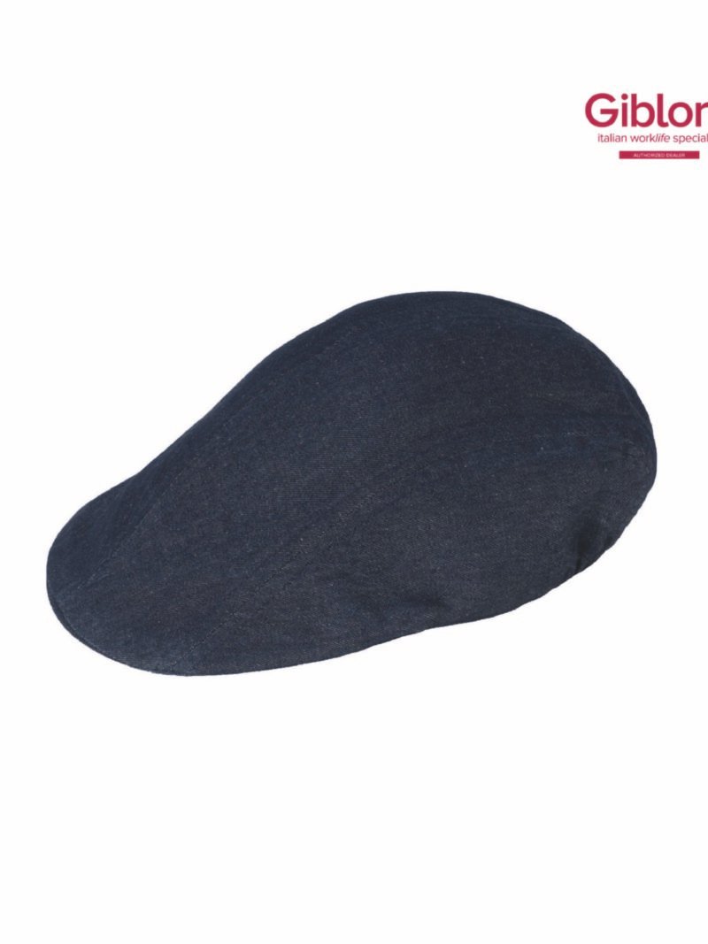 GORRO COPPOLA JEANS I060 GIBLOR'S