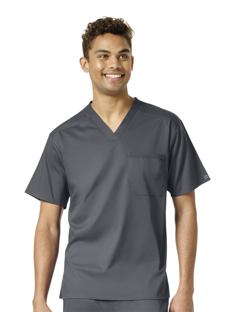 TOP WONDER 6619 HOMBRE PEWTER