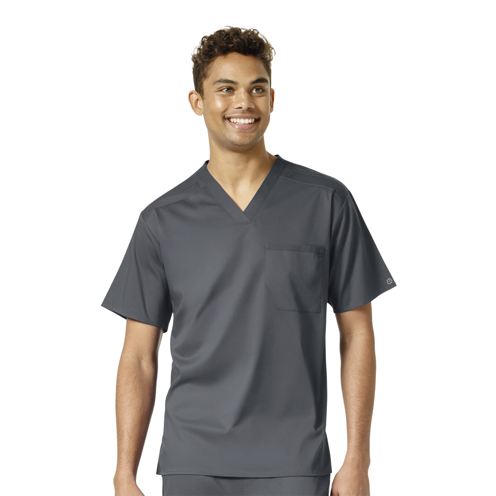 TOP WONDER 6619 HOMBRE PEWTER