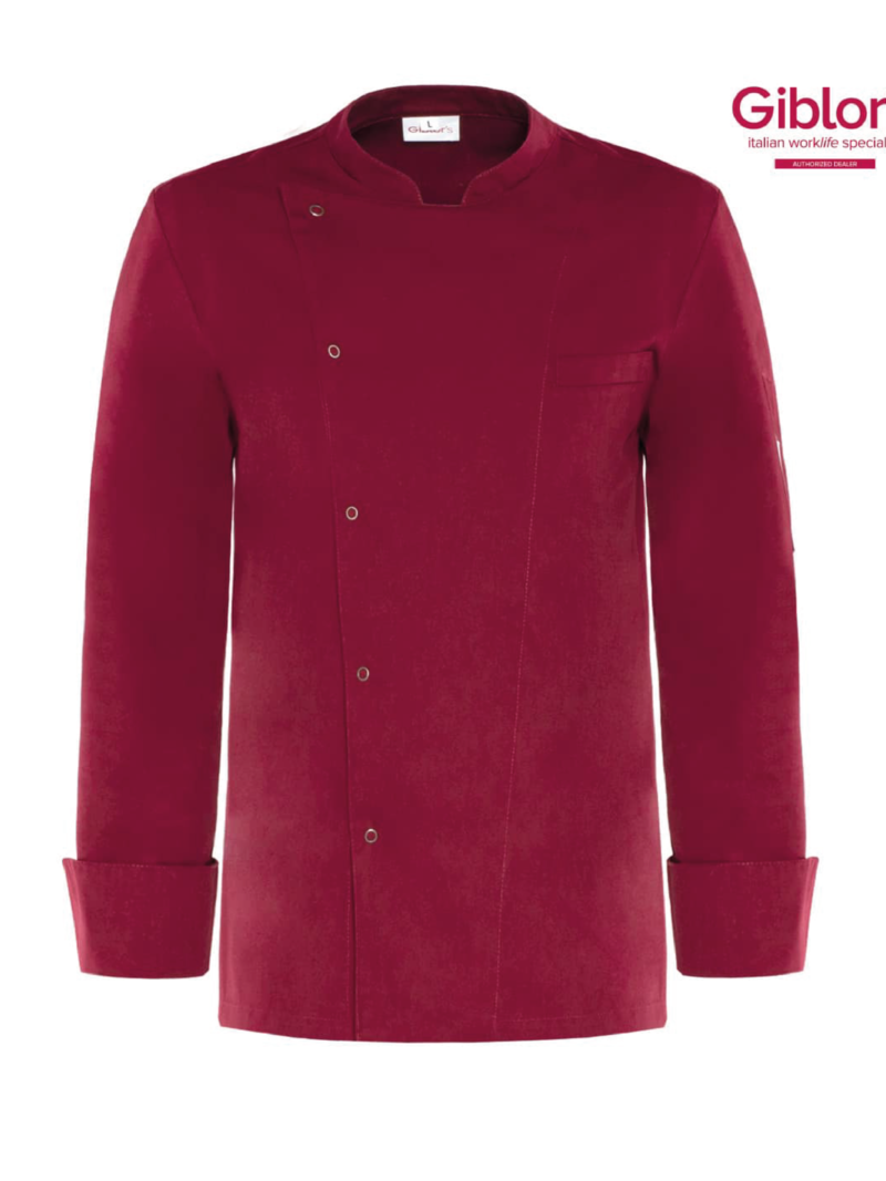 CHAQUETA CRISTIAN BURDEO GIBLOR’S