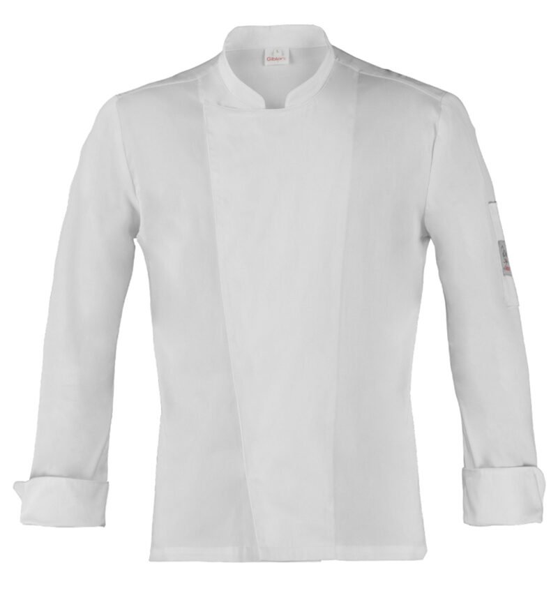 CHAQUETA AGUSTIN GIBLOR'S