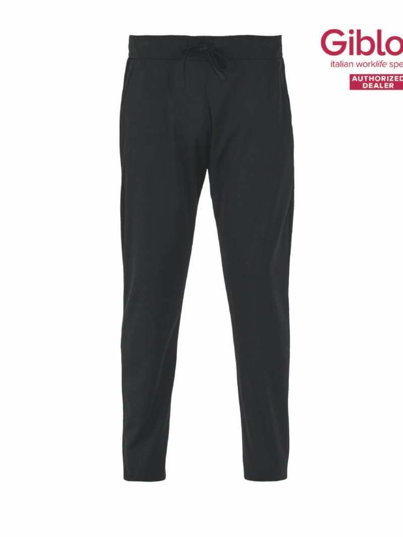 PANTALON BRUCE NEGRO GIBLOR'S