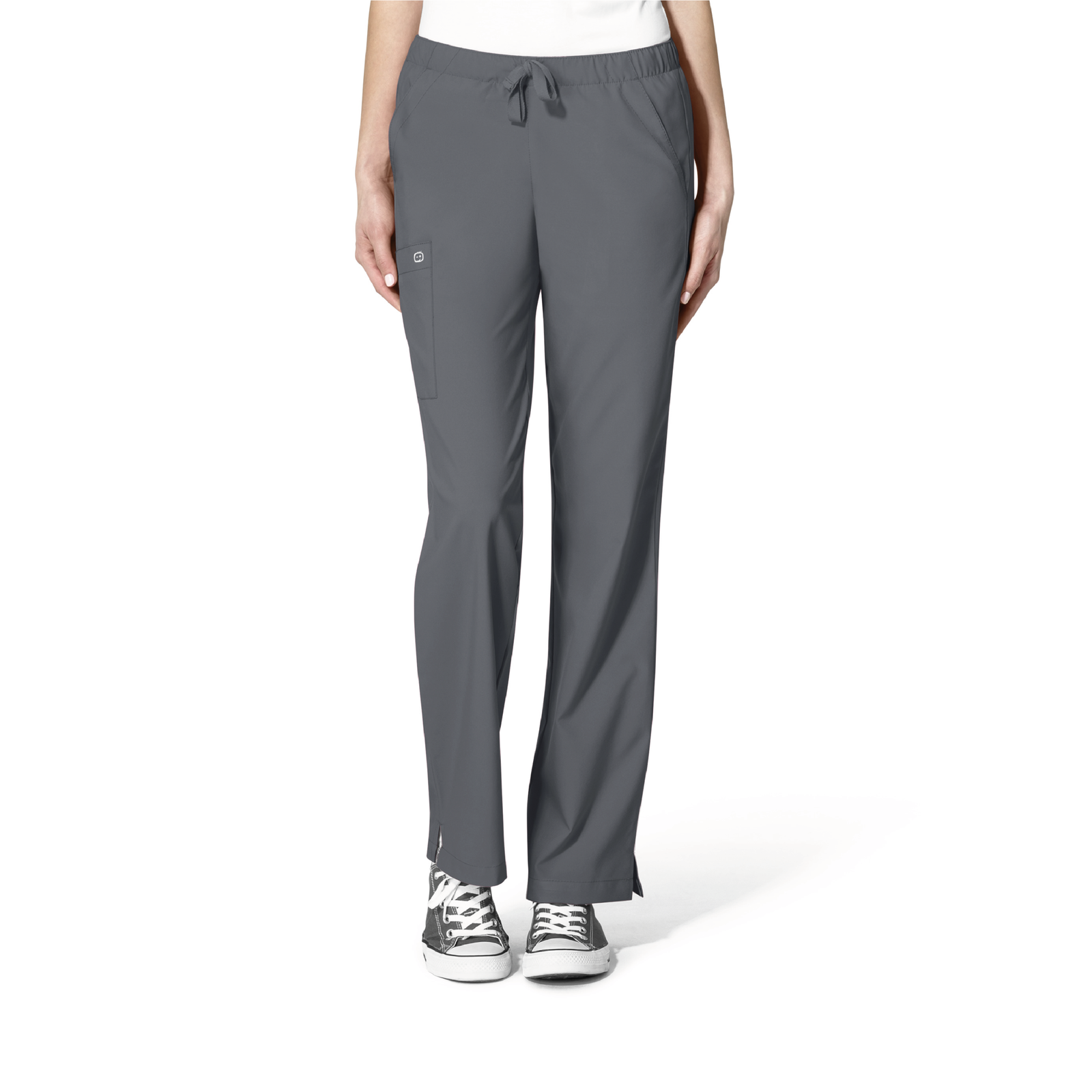 PANTALON WONDER CARGO 5255 PEWTER
