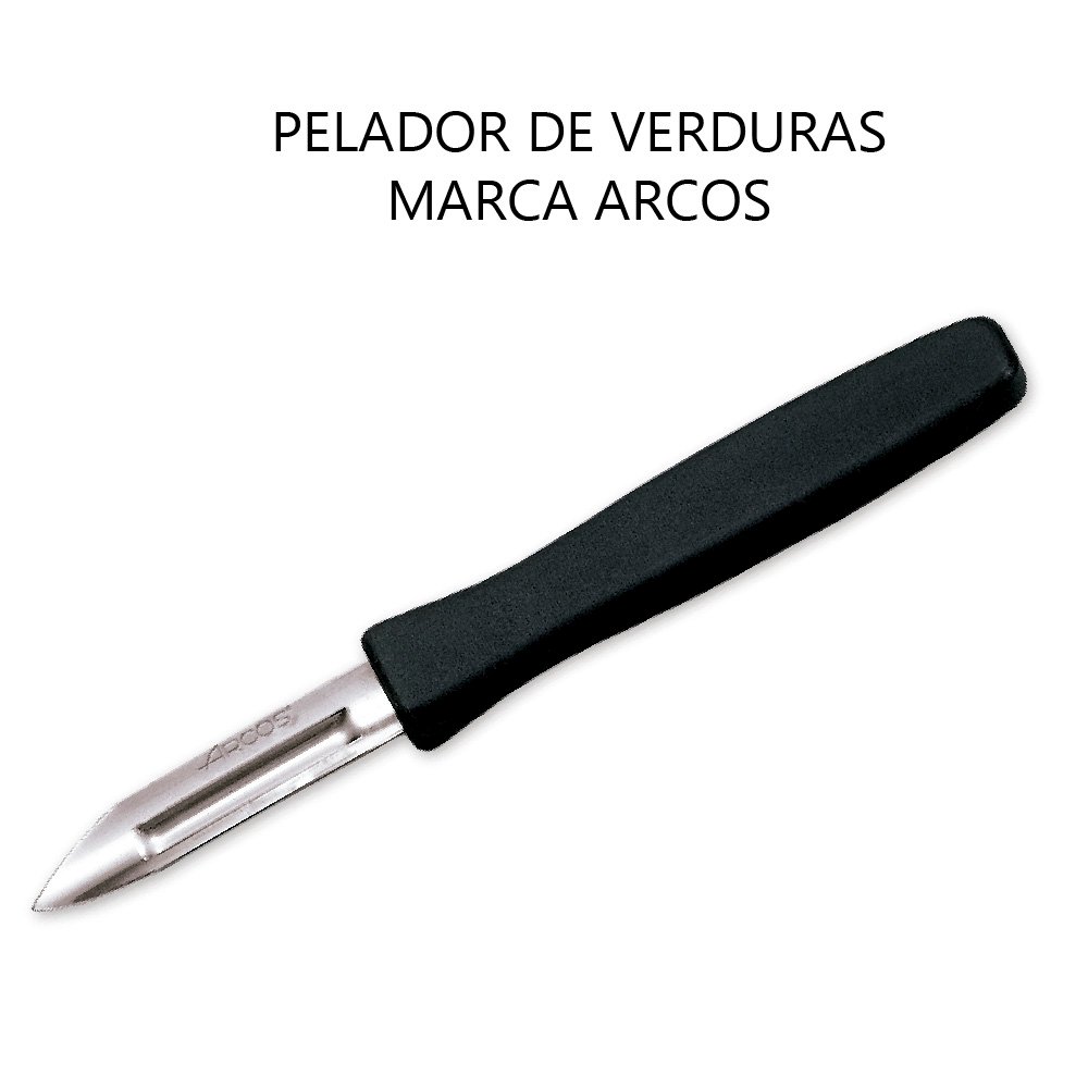 SET CUCHILLOS - Imagen 7