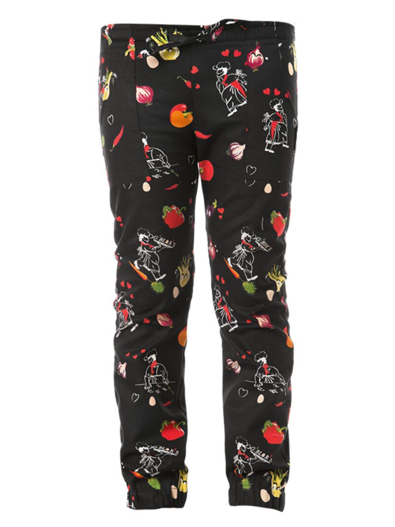 PANTALON BABY STARS SOÑADOR GIBLOR´S