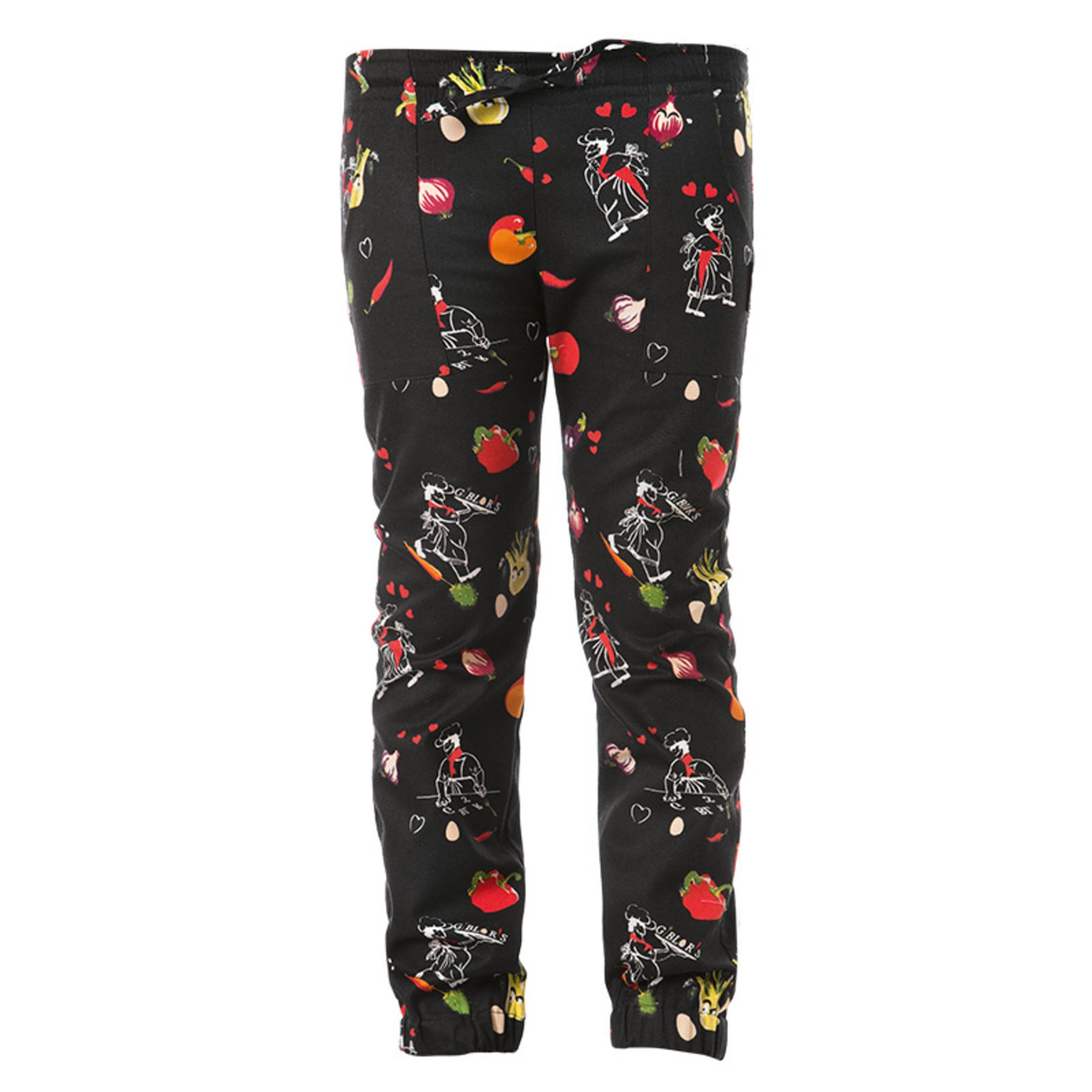PANTALON BABY STARS SOÑADOR GIBLOR´S - Imagen 2