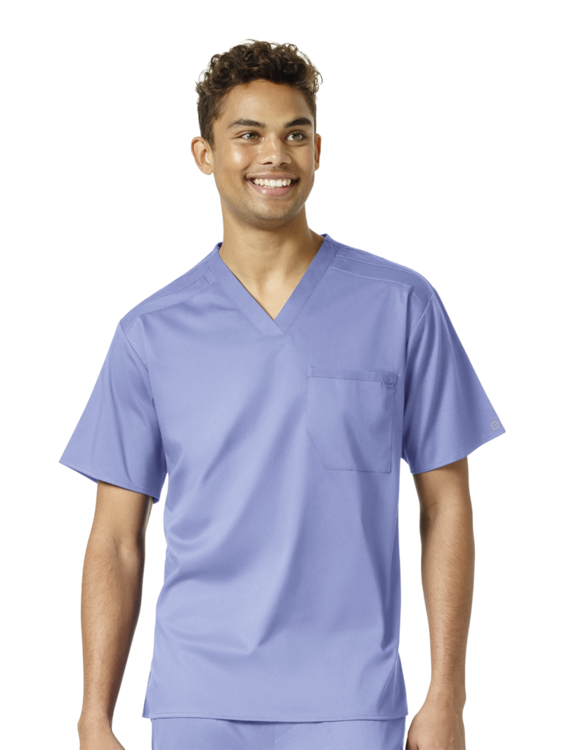TOP WONDER 6619 HOMBRE AZUL CIELO