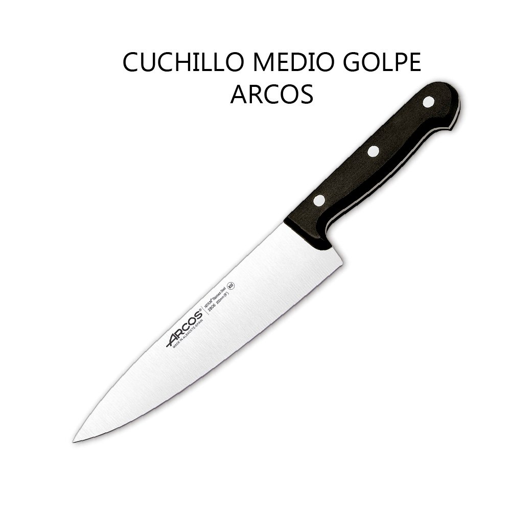 SET CUCHILLOS - Imagen 10