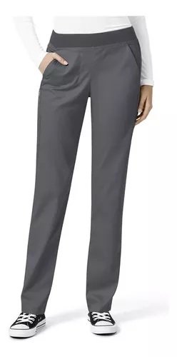 PANTALON MUJER WONDER 5419 PEWTER