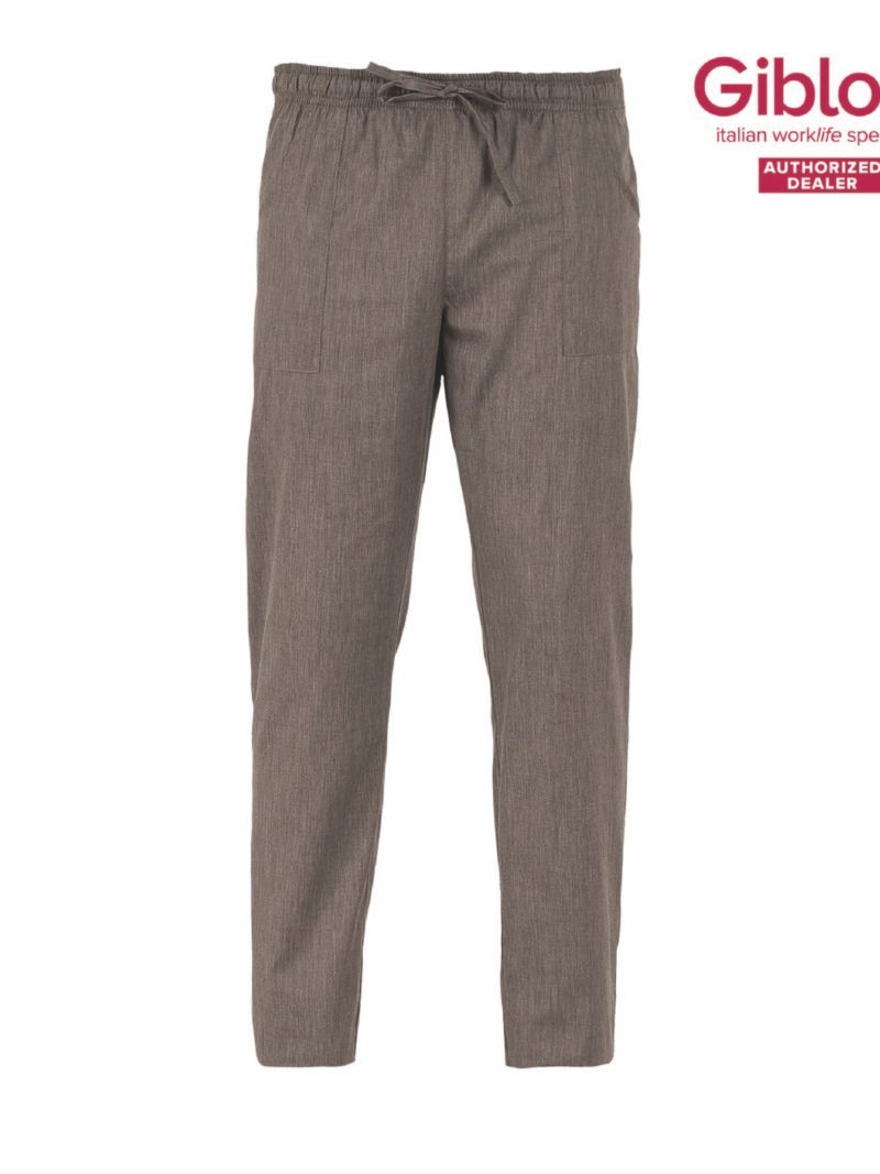 PANTALON NOAH TORTORA GIBLOR'S