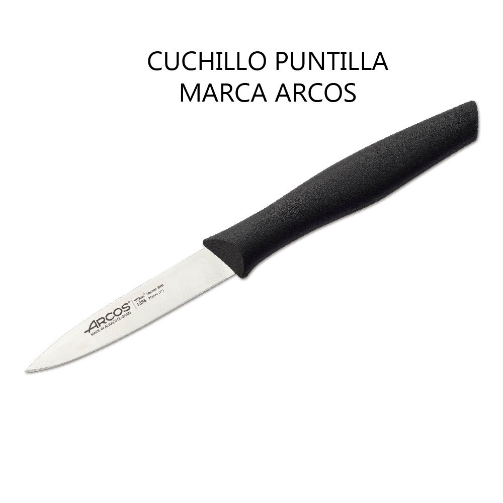 SET CUCHILLOS - Imagen 9