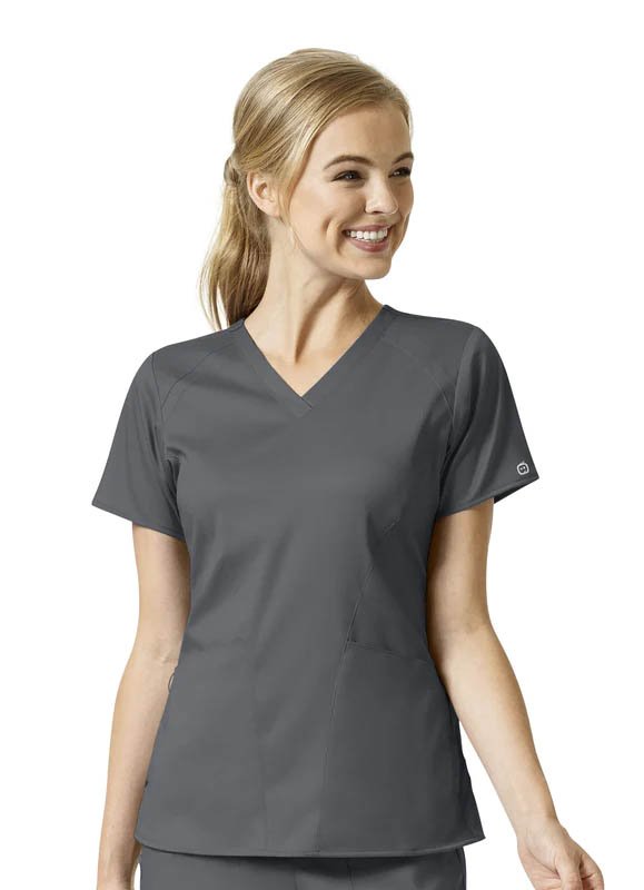 TOP WONDER 6319 MUJER PEWTER
