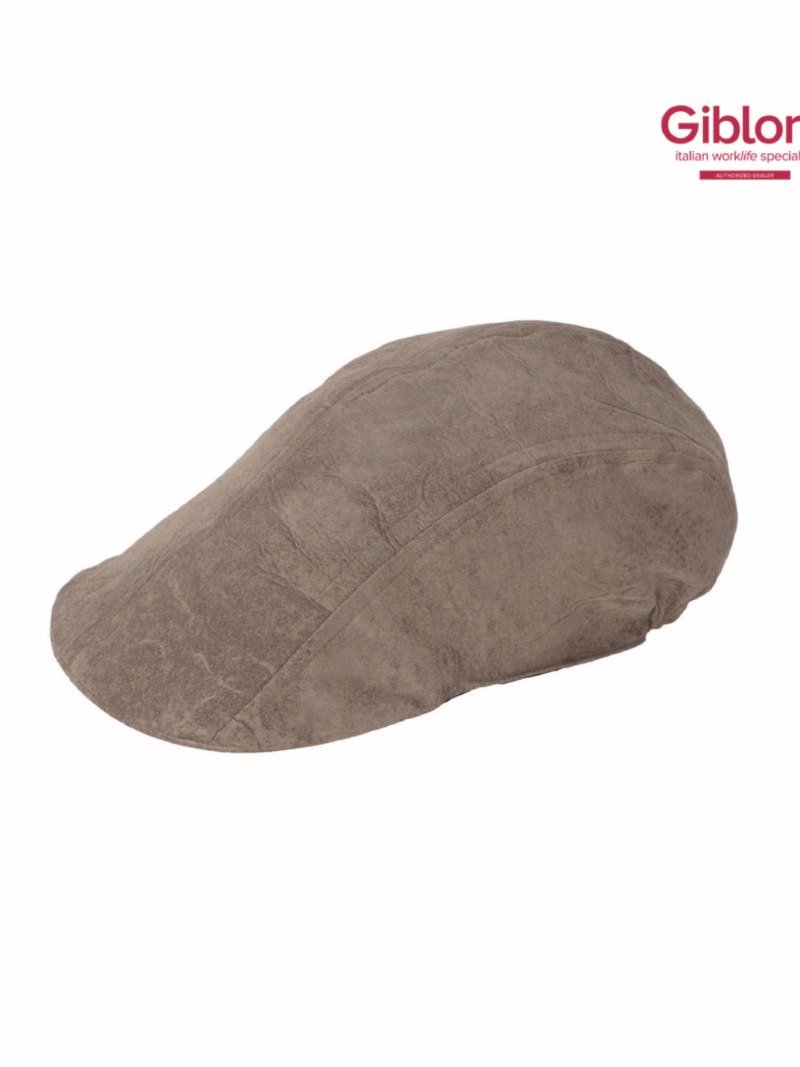 GORRO COPPOLA CAFE I062 GIBLOR'S