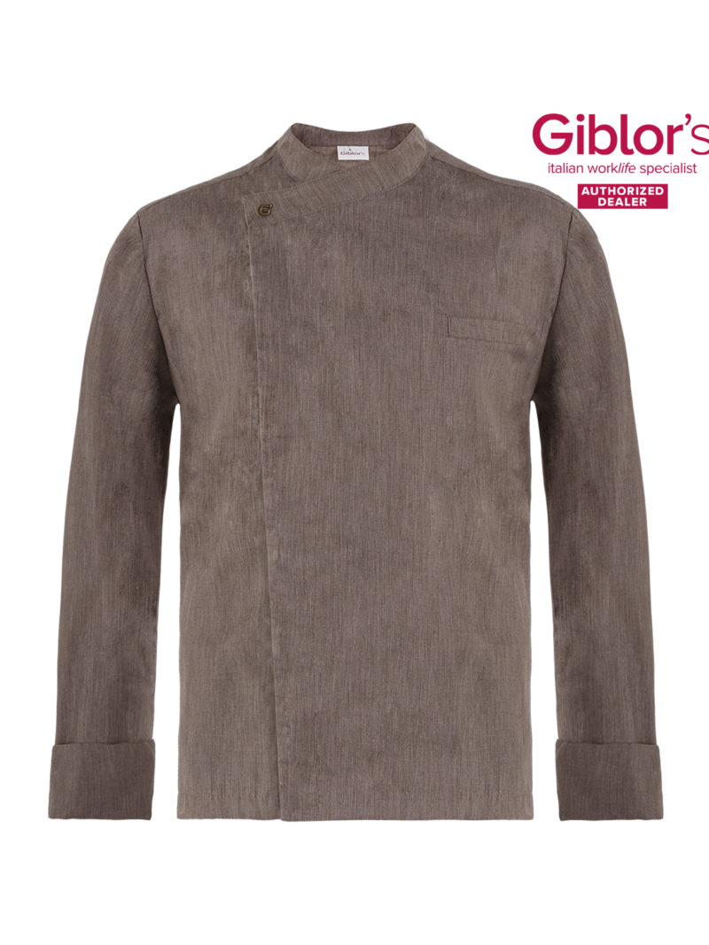CHAQUETA JOHNY TORTORA