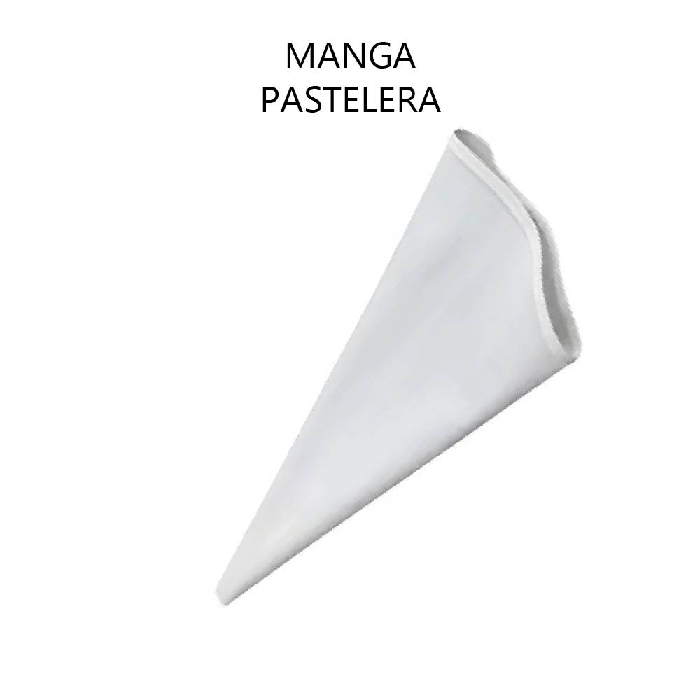 SET PASTELERO - Imagen 10