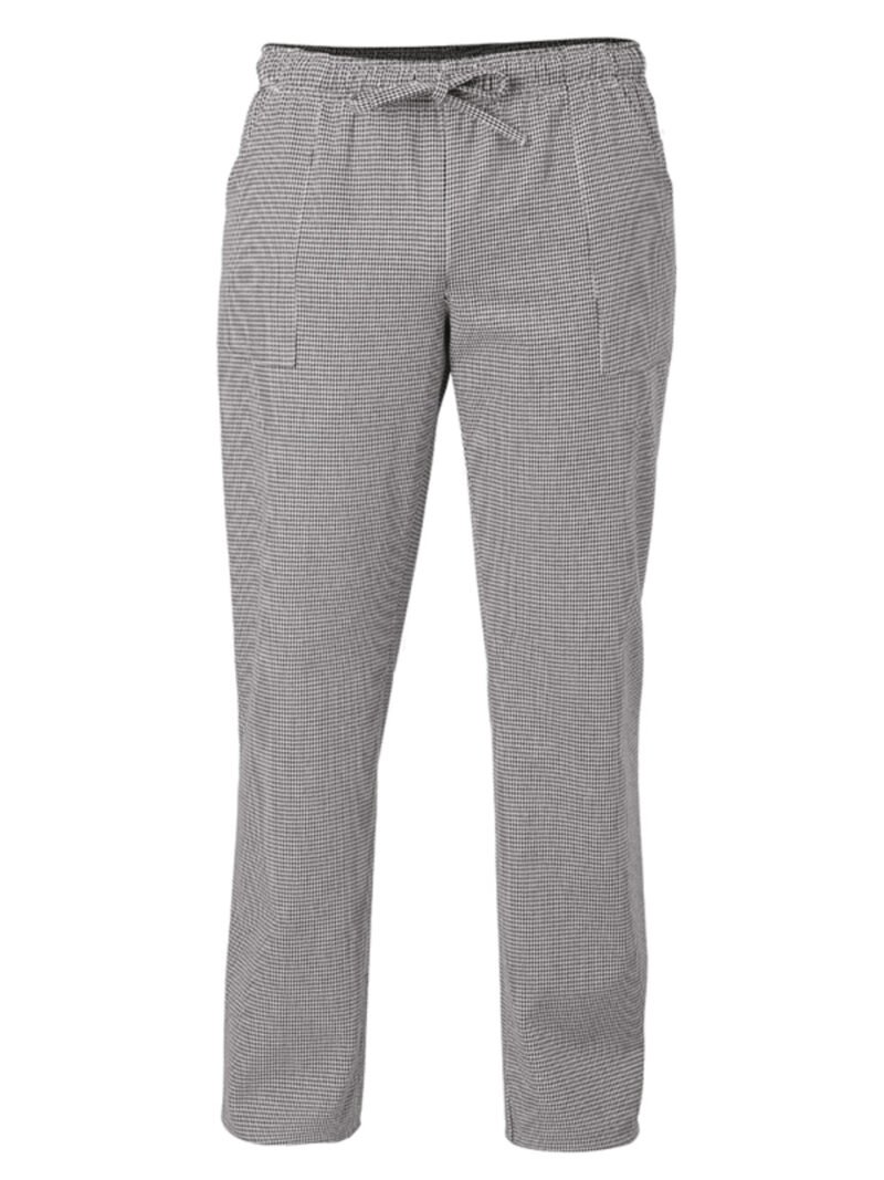 PANTALON ALAN COCINA PIED DE POULE GIBLOR´S