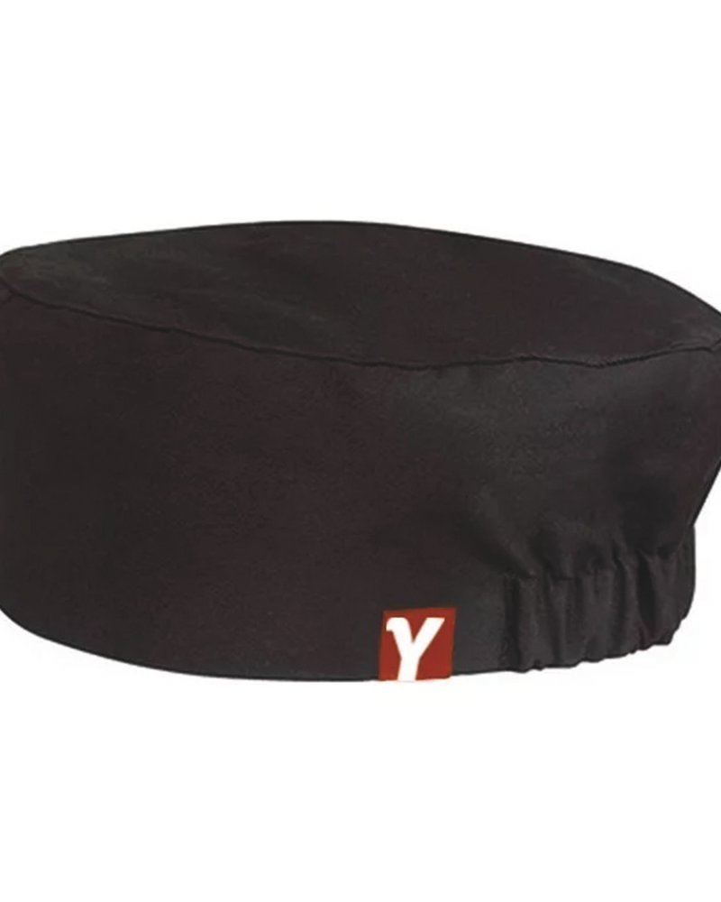 GORRO BEANNIE NEGRO UNISEX