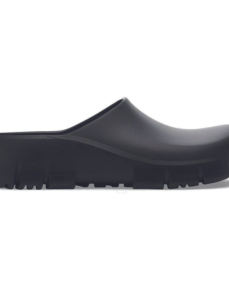 ZUECO SUPER BIRKI 2.0 NEGRO BIRKENSTOCK