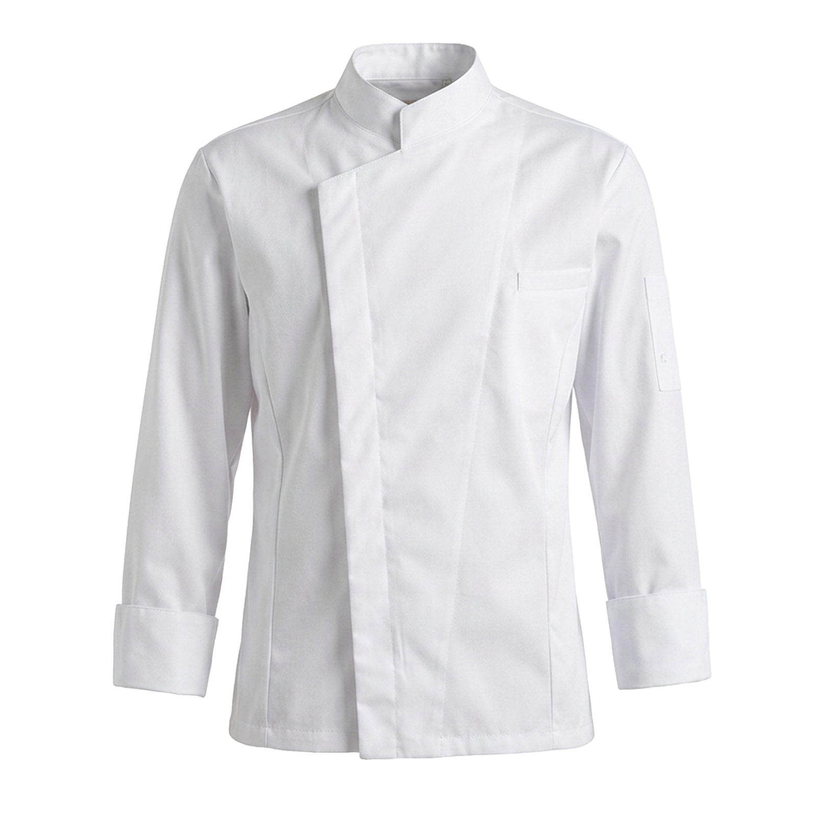 CHAQUETA ZEUS BLANCA GIBLOR'S