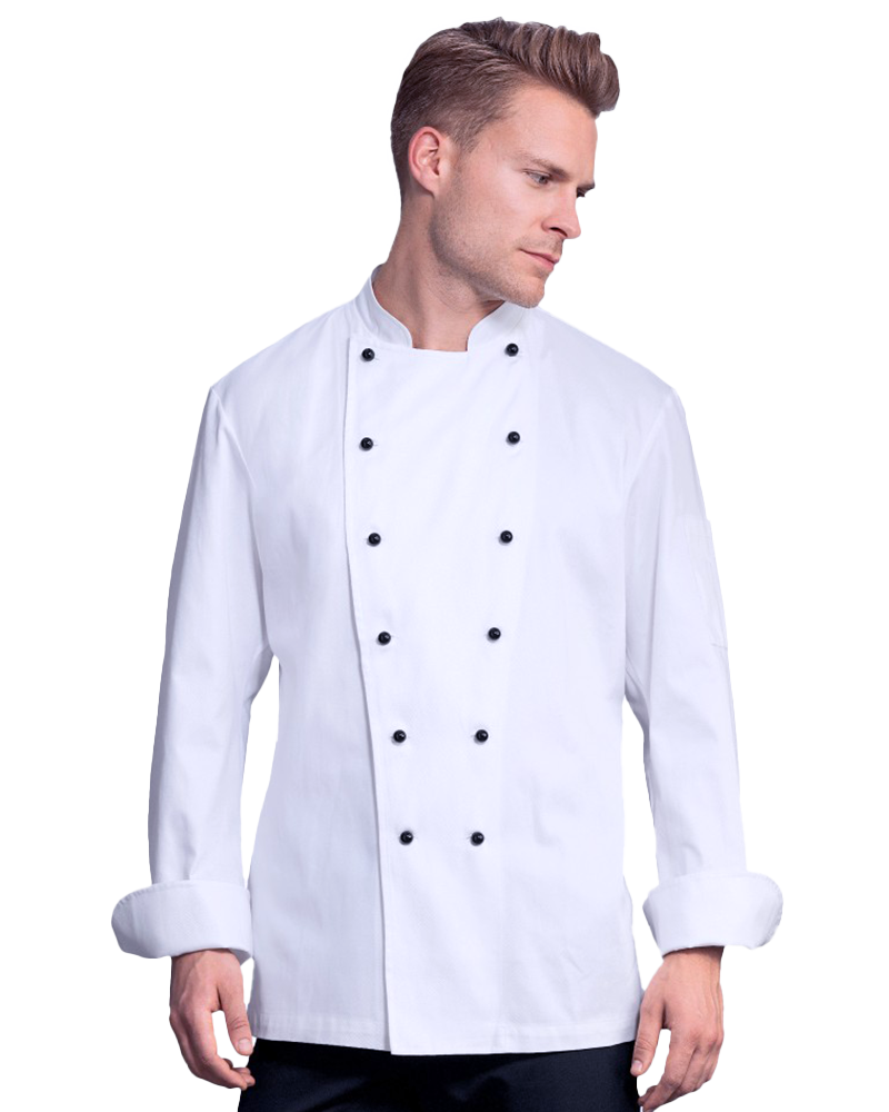 CHAQUETA NARVIC BLANCO MANGA CORTA