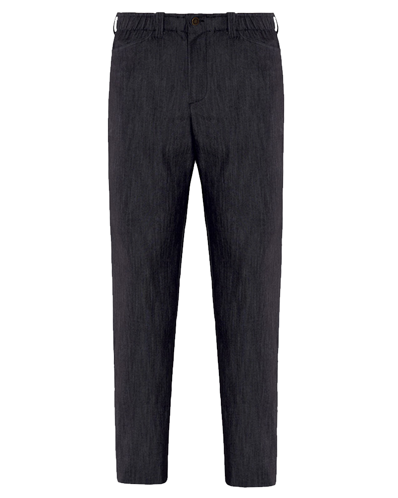 PANTALON GIOVE NEGRO GIBLOR´S
