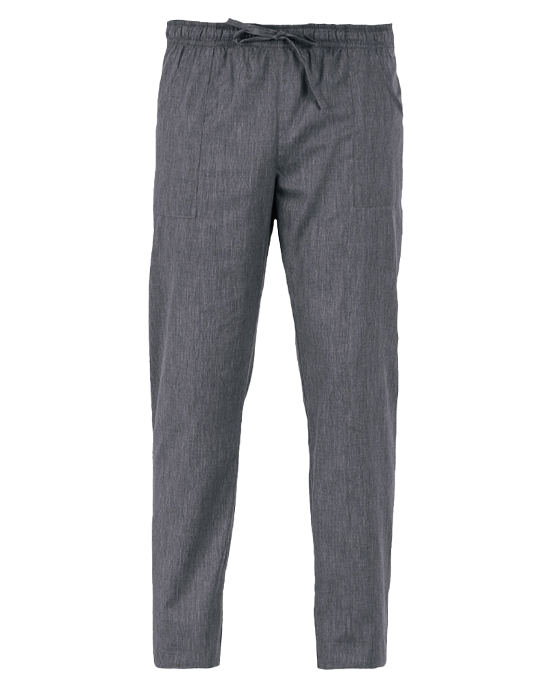 PANTALON NOAH GRIS GIBLOR'S